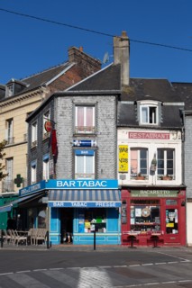 Honfleur (Calvados)