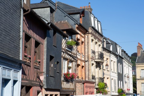 Honfleur (Calvados)