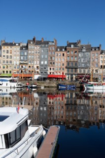 Honfleur (Calvados)
