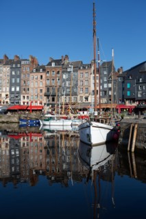 Honfleur (Calvados)