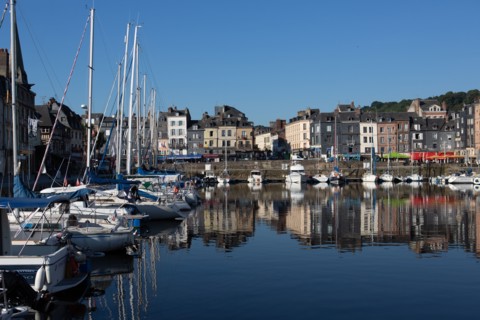 Honfleur (Calvados)