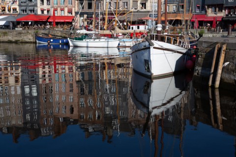 Honfleur (Calvados)
