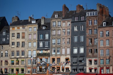 Honfleur (Calvados)