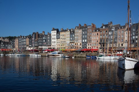 Honfleur (Calvados)