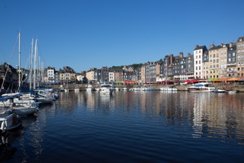 Honfleur (Calvados)