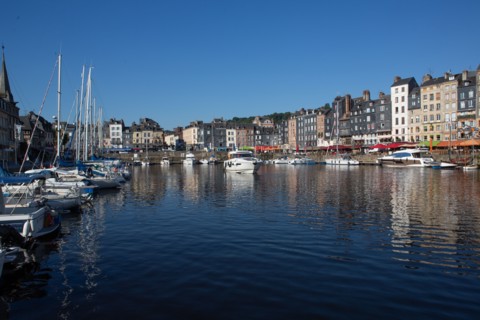 Honfleur (Calvados)