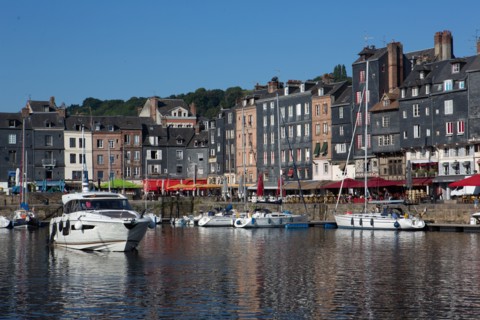 Honfleur (Calvados)