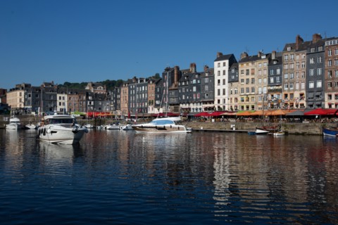Honfleur (Calvados)