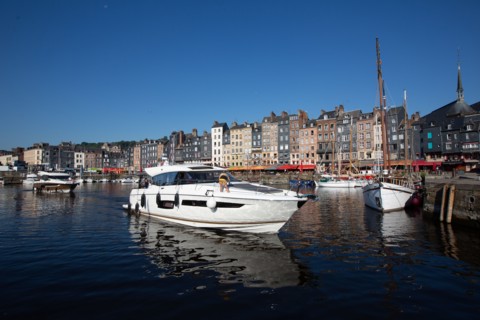 Honfleur (Calvados)