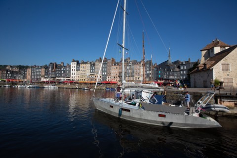 Honfleur (Calvados)