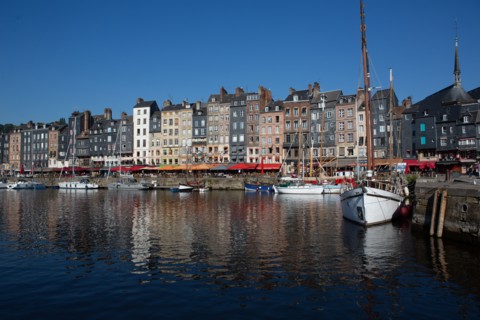 Honfleur (Calvados)