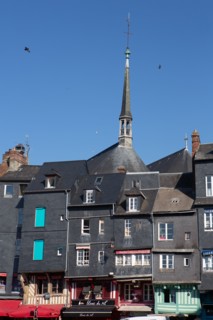 Honfleur (Calvados)