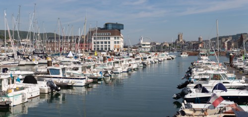 Fécamp (Seine-Maritime)