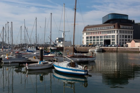 Fécamp (Seine-Maritime)