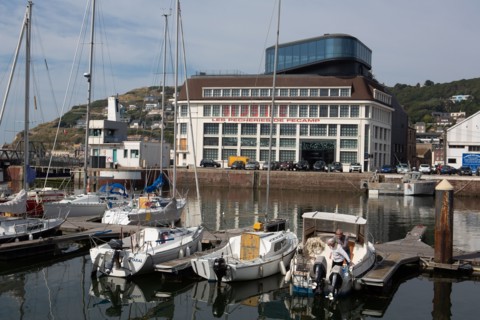 Fécamp (Seine-Maritime)