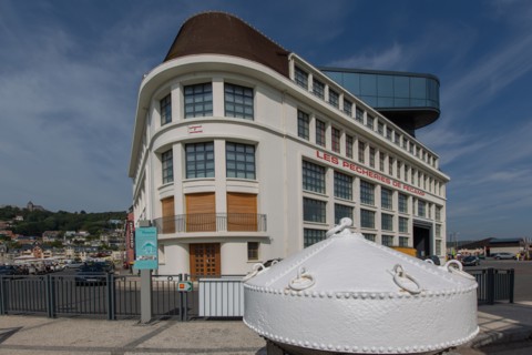 Fécamp (Seine-Maritime)