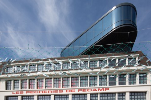 Fécamp (Seine-Maritime)