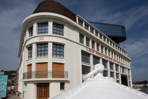 Fécamp (Seine-Maritime)