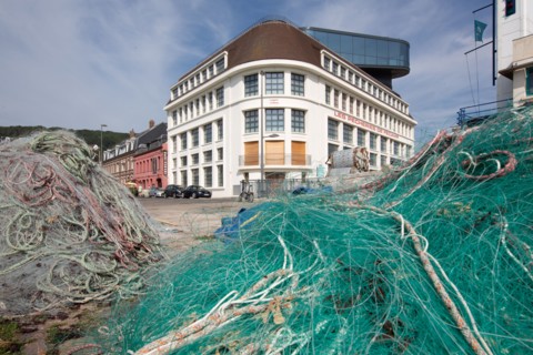Fécamp (Seine-Maritime)