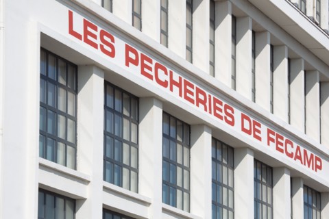 Fécamp (Seine-Maritime)