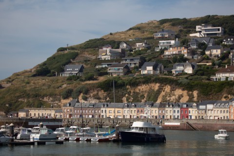 Fécamp (Seine-Maritime)