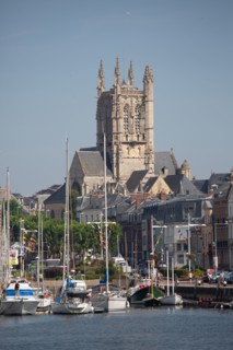 Fécamp (Seine-Maritime)