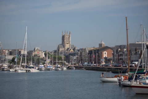 Fécamp (Seine-Maritime)