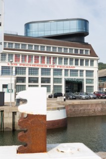 Fécamp (Seine-Maritime)