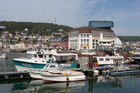 Fécamp (Seine-Maritime)
