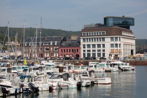 Fécamp (Seine-Maritime)