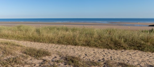Blonville-sur-Mer (Calvados)