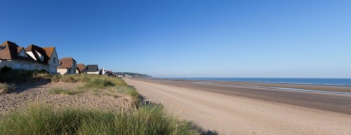 Blonville-sur-Mer (Calvados)
