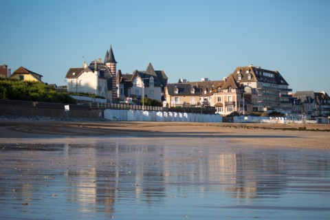 Blonville-sur-Mer (Calvados)