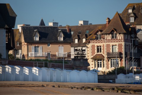 Blonville-sur-Mer (Calvados)