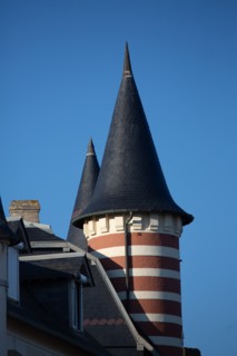 Blonville-sur-Mer (Calvados)
