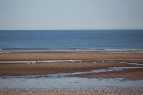 Blonville-sur-Mer (Calvados)
