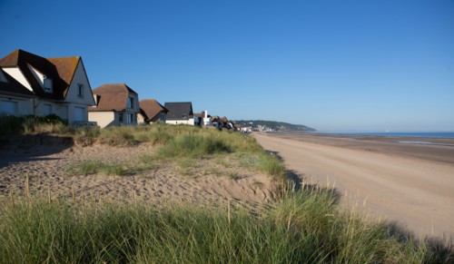 Blonville-sur-Mer (Calvados)