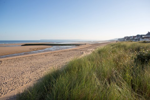 Blonville-sur-Mer (Calvados)