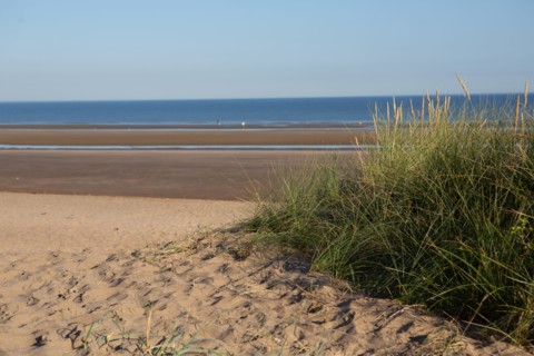 Blonville-sur-Mer (Calvados)