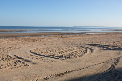 Blonville-sur-Mer (Calvados)
