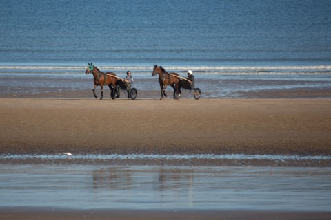 Blonville-sur-Mer (Calvados)