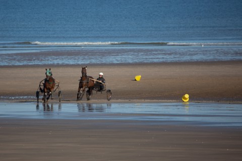 Blonville-sur-Mer (Calvados)