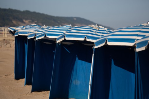 Blonville-sur-Mer (Calvados)