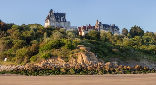 Benerville-sur-Mer (Calvados)