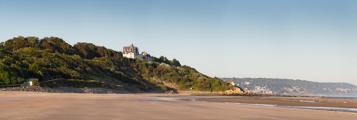 Benerville-sur-Mer (Calvados)