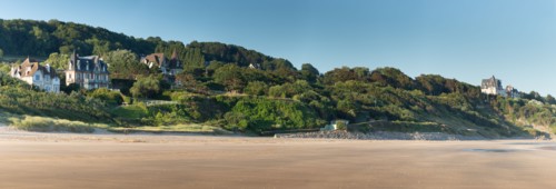 Benerville-sur-Mer (Calvados)