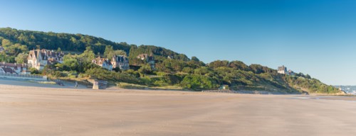 Benerville-sur-Mer (Calvados)
