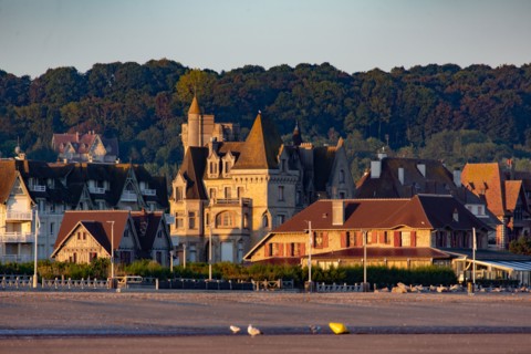 Deauville (Calvados)