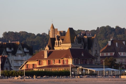 Benerville-sur-Mer (Calvados)