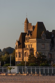 Benerville-sur-Mer (Calvados)